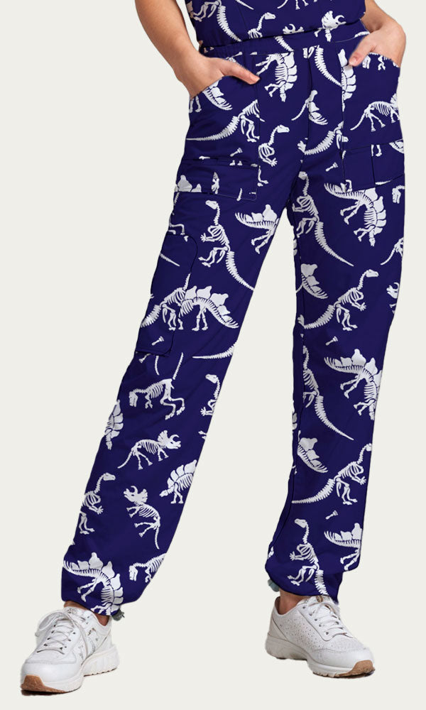 ¡Preventa! Pantalón "Creative One" Jurassic Fossil para mujer