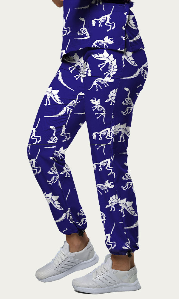 ¡Preventa! Pantalón "Creative One" Jurassic Fossil para mujer