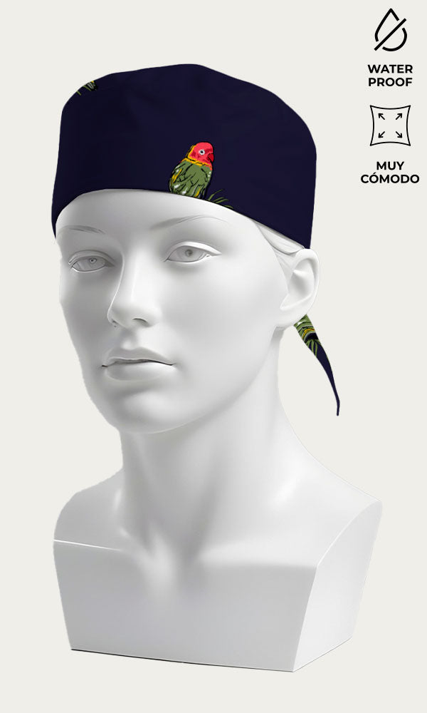 ¡Preventa! Gorrito "Comfy hat" Hawaii