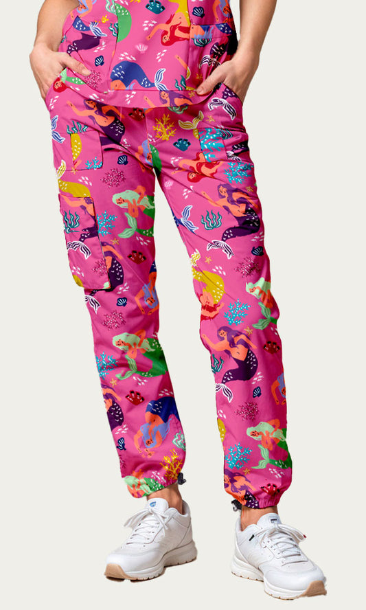 ¡Preventa! Pantalón "Creative One" Hope Sirens para mujer