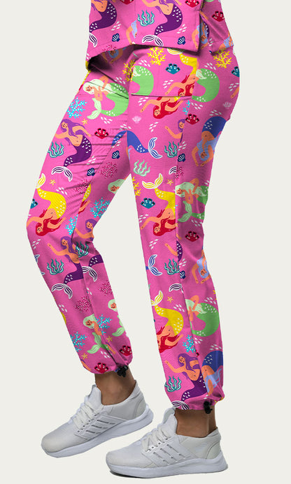 ¡Preventa! Pantalón "Creative One" Hope Sirens para mujer