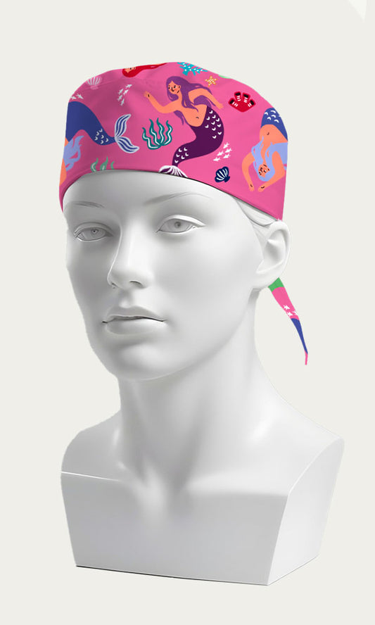 ¡Preventa! Gorrito "Comfy hat" Hope Sirens